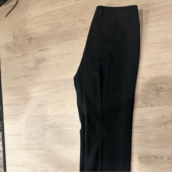 Women’s Hugo Boss Black Dress Slacks Size 6 - Picture 9 of 9